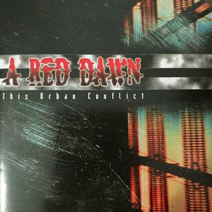 A Red Dawn : This Urban Conflict
